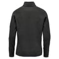 Miniatyrbillede 2 af 4: Stormtech Womens/Ladies Avalante Heather Quarter Zip Fleece Top