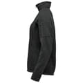 Miniatyrbilde 4 av 4: Stormtech Womens/Ladies Avalante Heather Quarter Zip Fleece Top