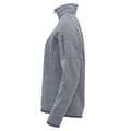 Miniatyrbillede 4 af 4: Stormtech Womens/Ladies Avalante Heather Quarter Zip Fleece Top
