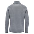 Miniatyrbillede 2 af 4: Stormtech Womens/Ladies Avalante Heather Quarter Zip Fleece Top