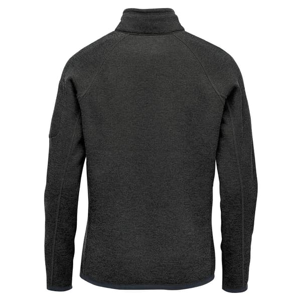 Stormtech Womens/Ladies Avalante Heather Quarter Zip Fleece Top
