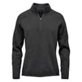 Miniatyrbillede 1 af 4: Stormtech Womens/Ladies Avalante Heather Quarter Zip Fleece Top