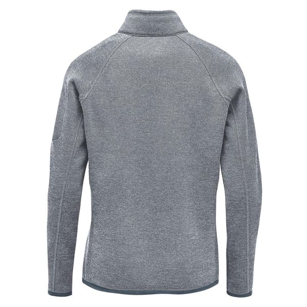Stormtech Womens/Ladies Avalante Heather Quarter Zip Fleece Top