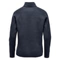 Miniatyrbillede 2 af 4: Stormtech Womens/Ladies Avalante Heather Quarter Zip Fleece Top