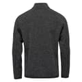 Miniatyrbild 2 av 3: Stormtech Herrar Avalante Heather Quarter Zip Fleece Top