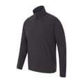 Miniatyrbilde 3 av 5: Mountain Warehouse Mens Camber II Fleece Top (Pack of 2)