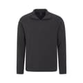 Miniatyrbilde 4 av 5: Mountain Warehouse Mens Camber II Fleece Top (Pack of 2)