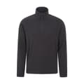 Miniatyrbilde 5 av 5: Mountain Warehouse Mens Camber II Fleece Top (Pack of 2)