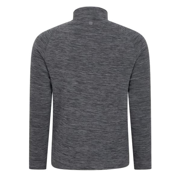 Mountain Warehouse Mens Snowdon II Full Zip Fleece Jacket
