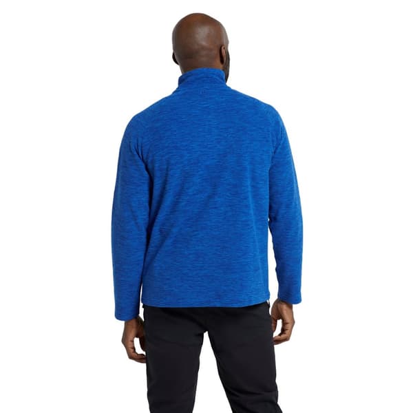 Mountain Warehouse Mens Snowdon II Fleece Top