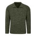 Miniatyrbillede 4 af 4: Mountain Warehouse Mens Snowdon II Fleece Top