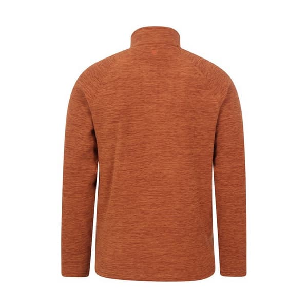 Mountain Warehouse Mens Snowdon II Fleece Top