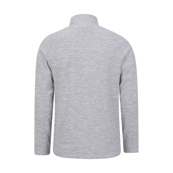 Mountain Warehouse Mens Snowdon II Fleece Top