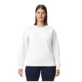 Pikkukuva 1 / 3: Gildan Unisex Adult Softstyle Plain Midweight Fleece Top