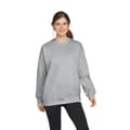Miniatyrbillede 1 af 3: Gildan Unisex Adult Softstyle Midweight Crew Neck Fleece Top