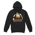 Miniatyrbillede 1 af 4: Dungeons & Dragons Mens Venger Pullover Hoodie