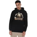 Miniatyrbillede 4 af 4: Dungeons & Dragons Mens Venger Pullover Hoodie