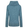 Miniatyrbillede 2 af 4: Mountain Warehouse Womens/Ladies Cowl Neck Fleece Top
