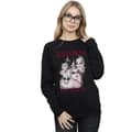 Miniatyrbild 1 av 3: Disney Dam/dam Bad Girls Have More Fun - Sweatshirt i bomull