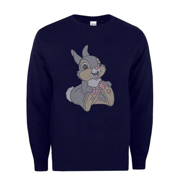 Disney Thumper bomullströja för flickor