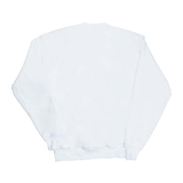 Disney Womens/Ladies Classic Thumper Cotton Sweatshirt