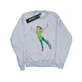 Miniatyrbilde 1 av 4: Peter Pan Girls Classic Flying Cotton Sweatshirt