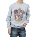Miniatyrbilde 5 av 5: Harry Potter Boys Gryffindor Sweatshirt