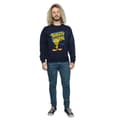 Miniatyrbilde 5 av 5: Looney Tunes Mens Classic Tweety Cotton Sweatshirt