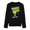 Miniatyrbilde 1 av 5: Looney Tunes Mens Classic Tweety Cotton Sweatshirt
