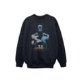 Pikkukuva 1 / 3: Batman Boys Close Up Cotton Sweatshirt