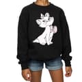 Pikkukuva 5 / 5: The Aristocats Girls Marie Cotton Sweatshirt