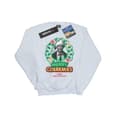 Miniatyrbild 1 av 5: National Lampoon´s Christmas Vacation Dam/Tjej Merry Clarkmas Sweatshirt