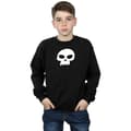 Pikkukuva 4 / 5: Toy Story Boys Sid´s Skull Cotton Sweatshirt