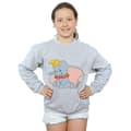 Miniatyrbild 4 av 5: Dumbo Klassisk sweatshirt för flickor