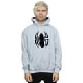 Miniatyrbilde 3 av 4: Spider-Man Mens Ultimate Spider Logo Hoodie
