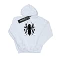 Miniatyrbilde 1 av 3: Spider-Man Mens Ultimate Spider Logo Hoodie