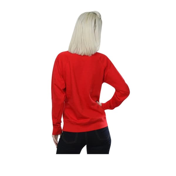 Toy Story Womens/Ladies Pizza Planet Logo Sweatshirt