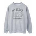 Miniatyrbilde 1 av 2: Scooby Doo Mens Mystery Car Service Sweatshirt