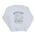 Miniatyrbilde 1 av 3: Scooby Doo Mens Mystery Car Service Sweatshirt
