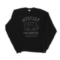 Miniatyrbilde 1 av 3: Scooby Doo Mens Mystery Car Service Sweatshirt