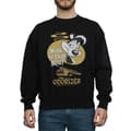 Miniatyrbillede 3 af 5: Looney Tunes Mens Odorizer Pepe Le Pew Sweatshirt