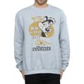 Miniatyrbillede 3 af 5: Looney Tunes Mens Odorizer Pepe Le Pew Sweatshirt