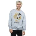 Miniatyrbillede 2 af 5: Looney Tunes Mens Odorizer Pepe Le Pew Sweatshirt