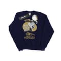 Miniatyrbillede 1 af 5: Looney Tunes Mens Odorizer Pepe Le Pew Sweatshirt