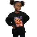 Miniatyrbilde 2 av 5: Tangled Girls Rapunzel Montage Sweatshirt