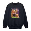 Miniatyrbilde 1 av 5: Tangled Girls Rapunzel Montage Sweatshirt