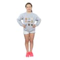 Miniatyrbilde 4 av 5: Frozen Girls Head Sweatshirt