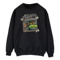 Miniatyrbild 1 av 5: Scooby Doo Mens The Mystery Machine Sweatshirt