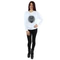 Pikkukuva 4 / 5: Black Panther Womens/Ladies Made In Wakanda Sweatshirt
