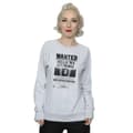 Miniatyrbild 2 av 5: Harry Potter Dam/Tjej Wanted Bellatrix Lestrange Sweatshirt